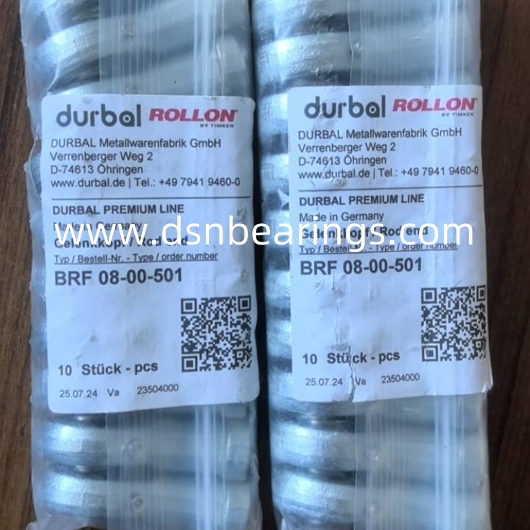 BEM05-20-501 德國(guó)DURBAL桿端軸承 BEM06-20-501 FLURO關(guān)節(jié)軸承